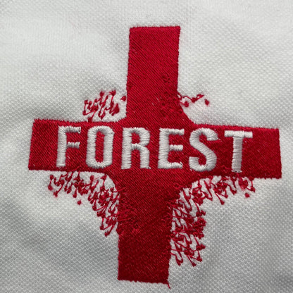Nottm Forest England Shirt