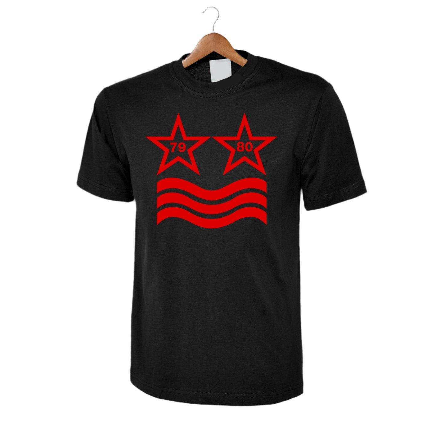 Nottm Forest European Cup Winners Shirt