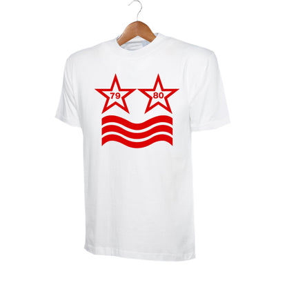 Nottm Forest European Cup Winners Shirt