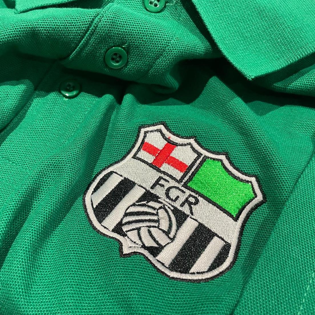 Forest Green Rovers FC Polo Shirt