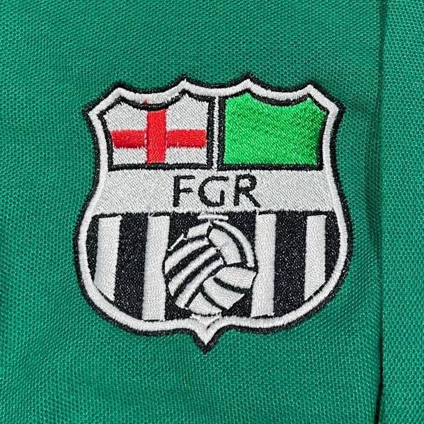 Forest Green Rovers FC Polo Shirt