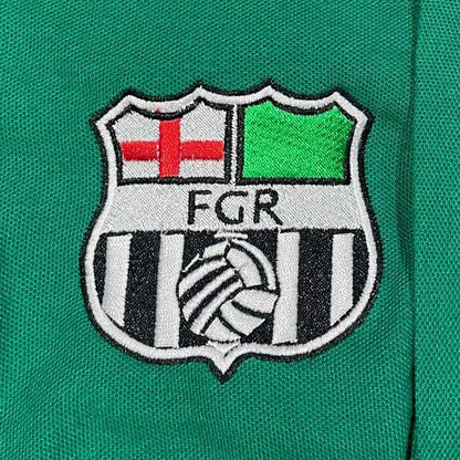 Forest Green Rovers FC Polo Shirt