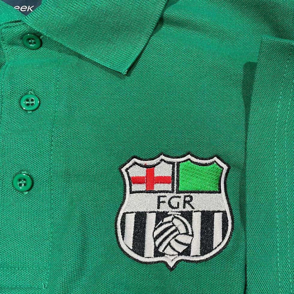 Forest Green Rovers FC Polo Shirt