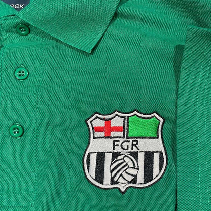 Forest Green Rovers FC Polo Shirt