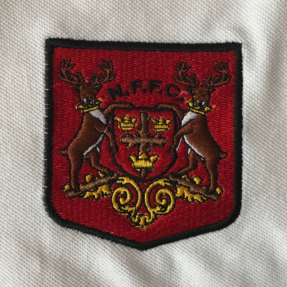 Personalised England Polo Shirt