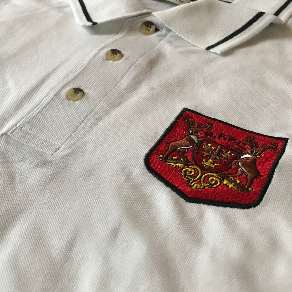Personalised England Polo Shirt