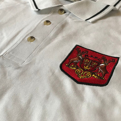 Personalised England Polo Shirt