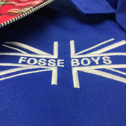 Leicester City Coat