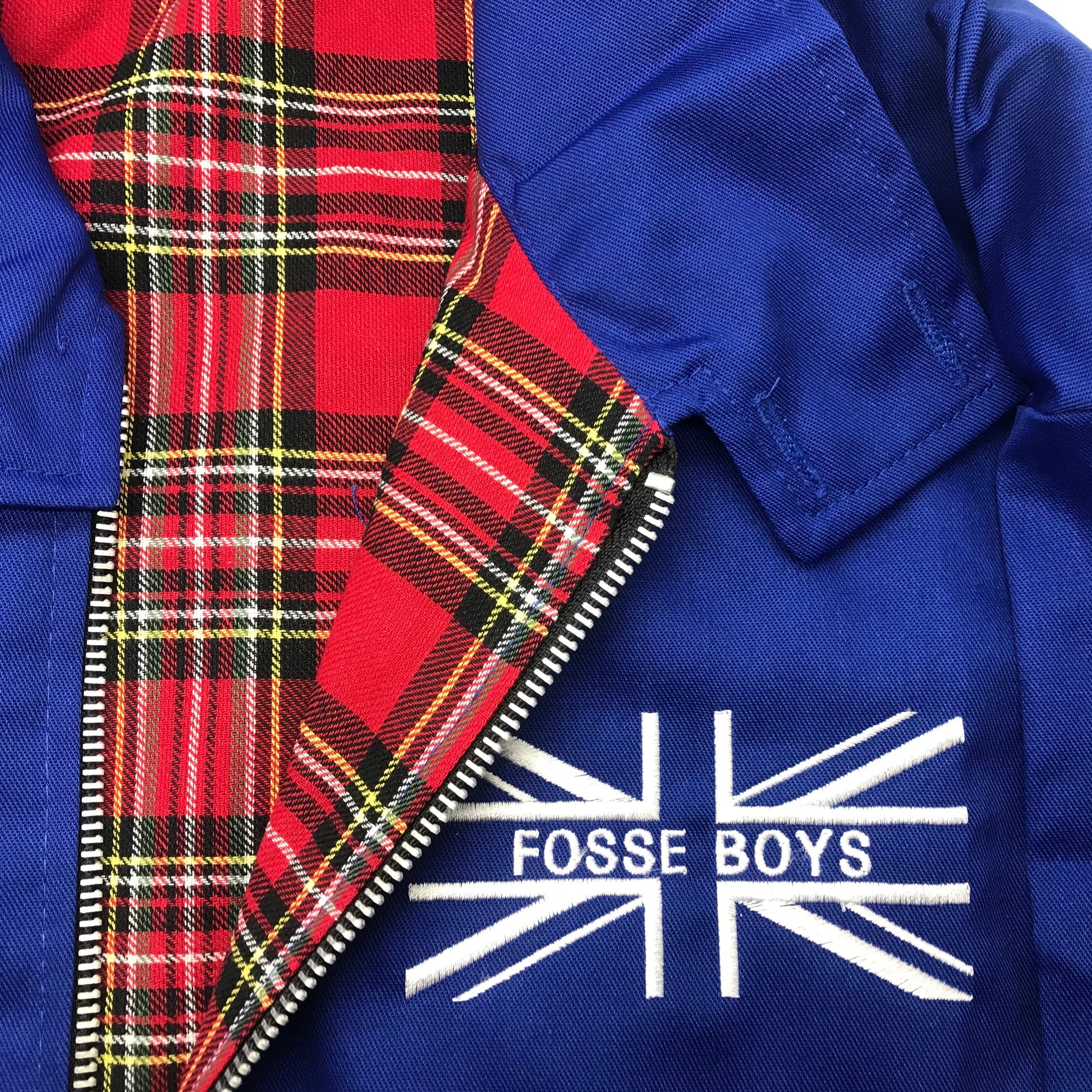 Leicester City Coat