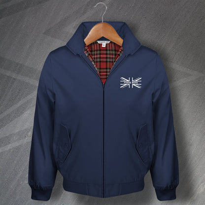 Leicester City Coat