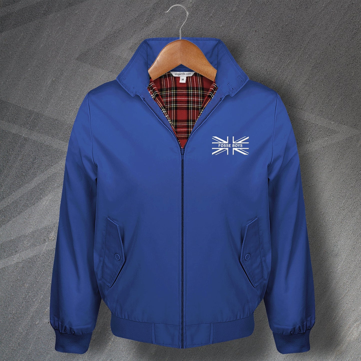 Leicester City Coat