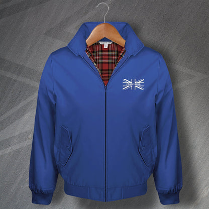 Leicester City Coat