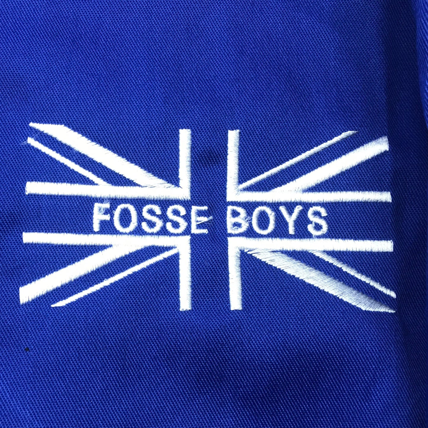 Leicester City Coat