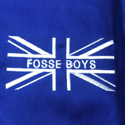 Leicester City Coat