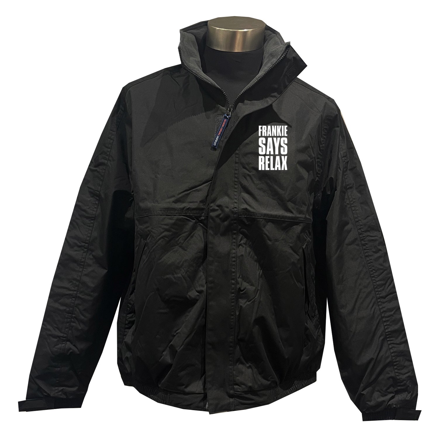 Frankie Says Relax Jacket Mens