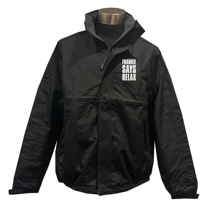 Frankie Says Relax Jacket Mens