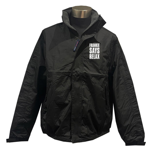 Frankie Says Relax Jacket Mens