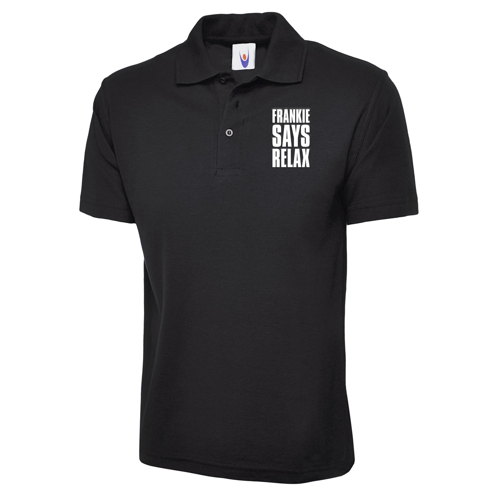 Frankie Says Relax Shirt