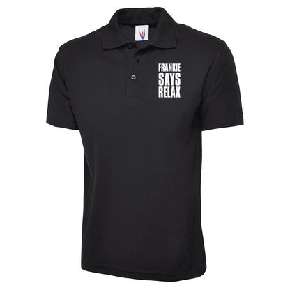 Frankie Says Relax Shirt