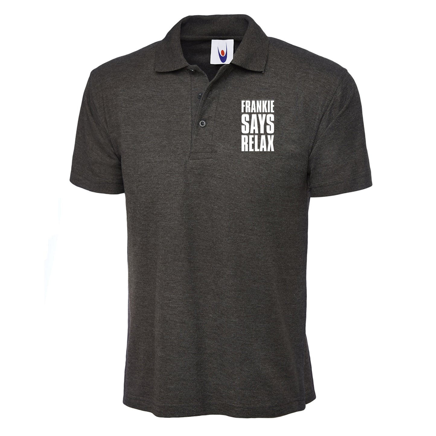 Frankie Says Relax Shirt