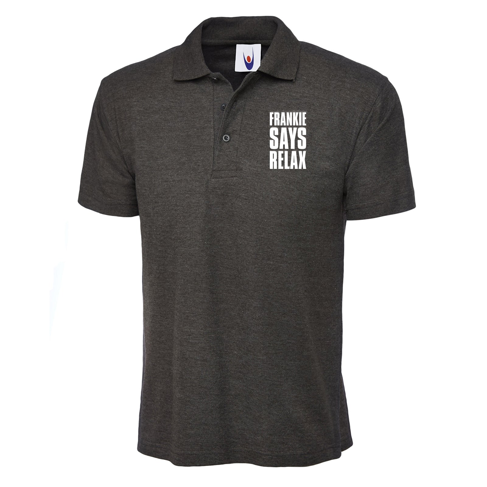 Frankie Says Relax Shirt