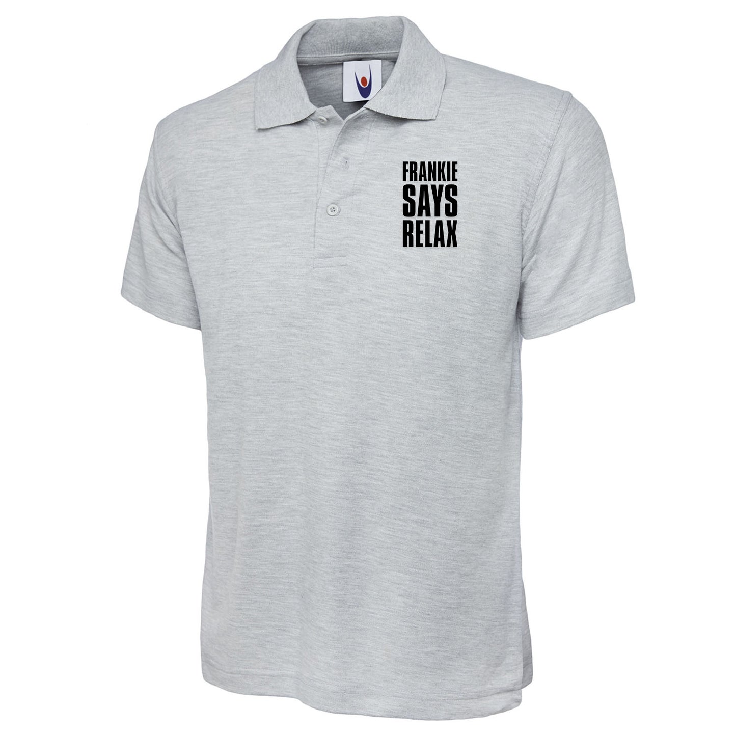 Frankie Says Relax Shirt