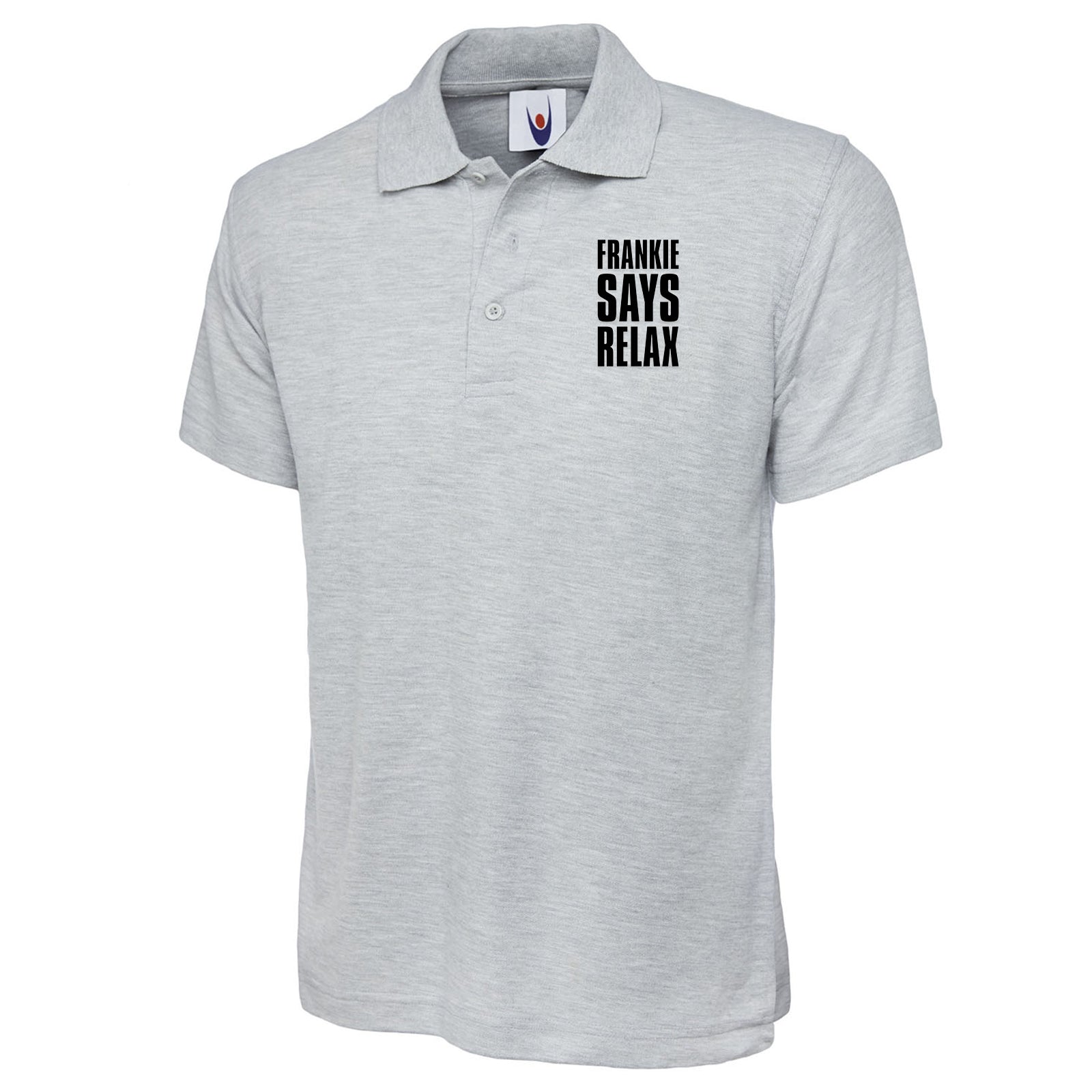 Frankie Says Relax Shirt