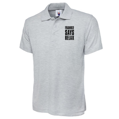 Frankie Says Relax Shirt