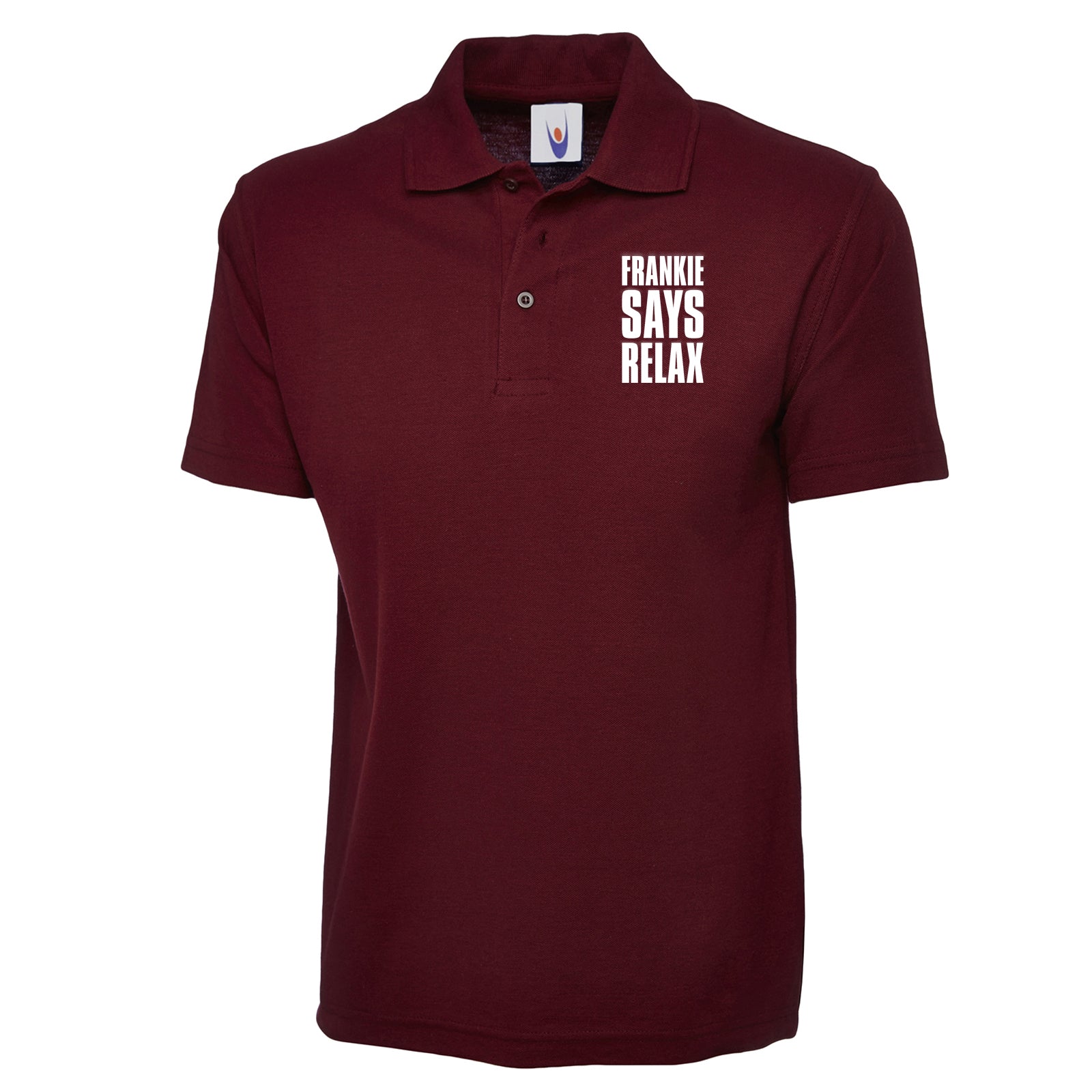 Frankie Says Relax Shirt