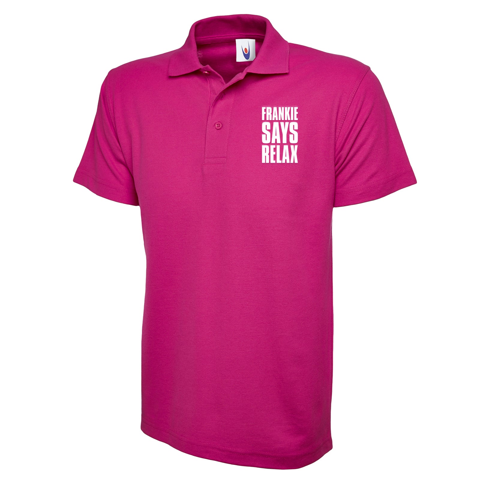 Frankie Says Relax Shirt