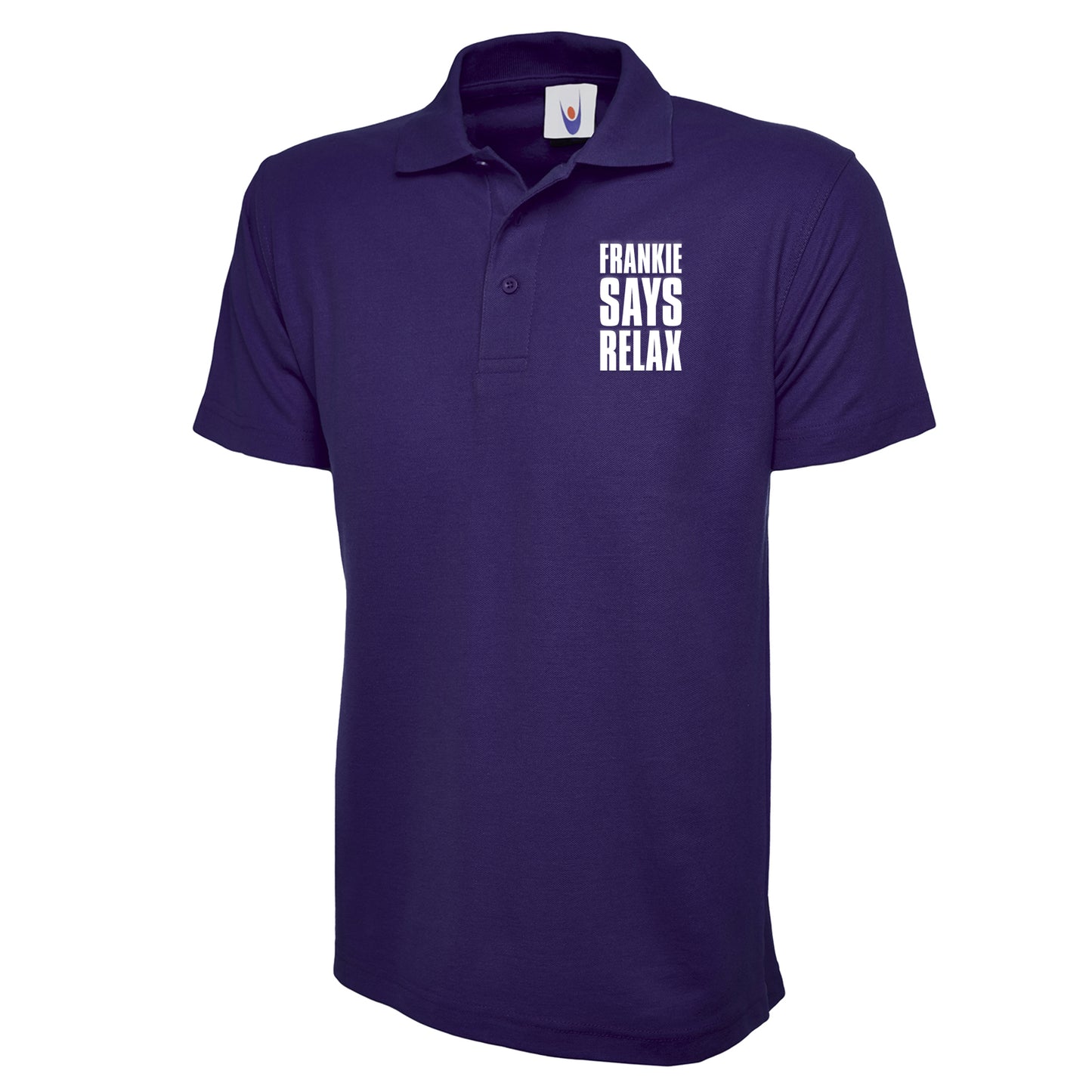 Frankie Says Relax Shirt