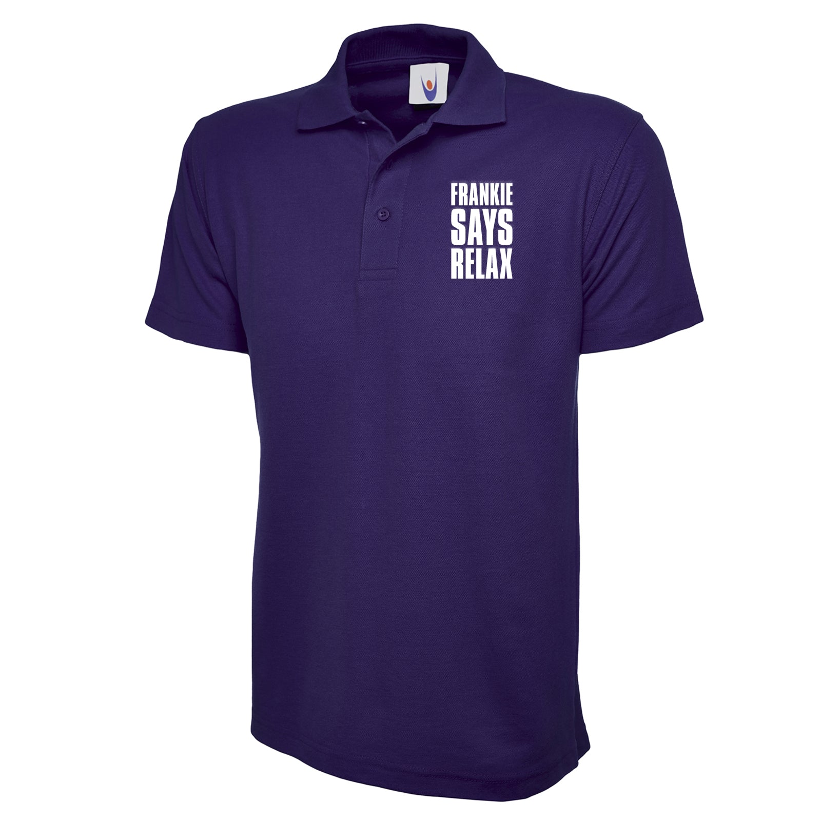 Frankie Says Relax Shirt