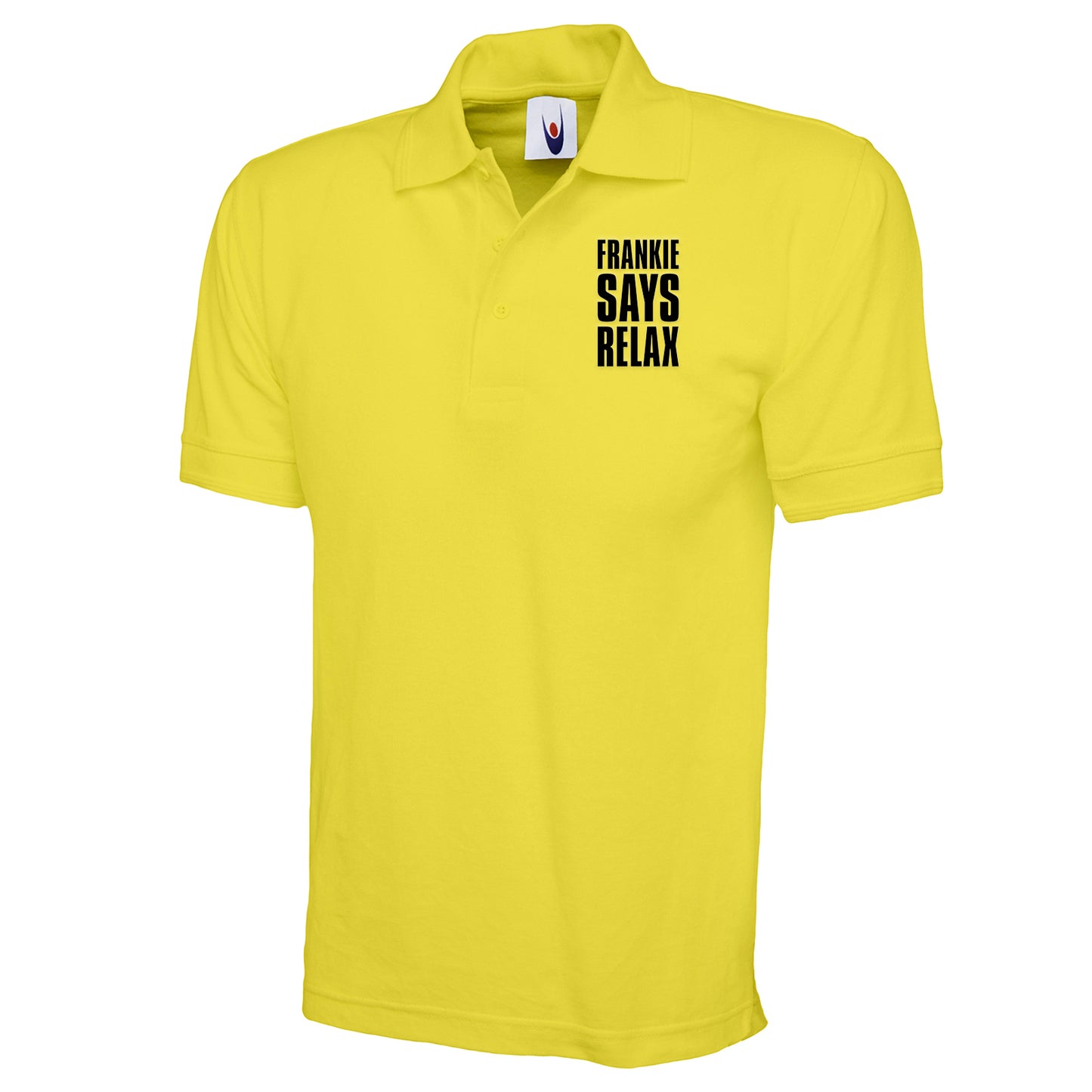 Frankie Says Relax Shirt