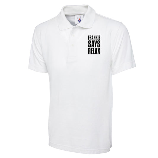 Frankie Says Relax Shirt