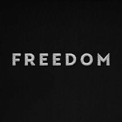 Charlie Kirk Freedom T Shirt