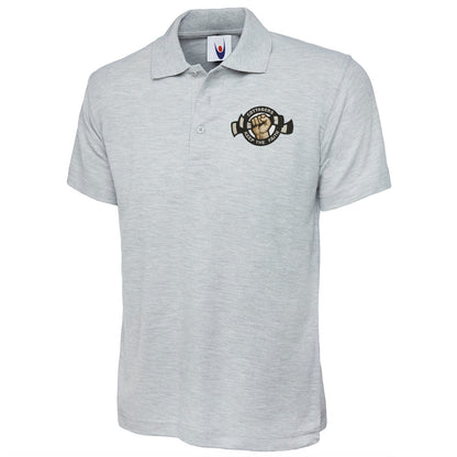 Fulham FC Polo Shirt