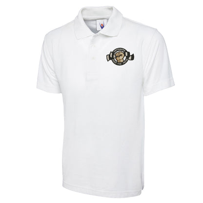 Fulham FC Polo Shirt