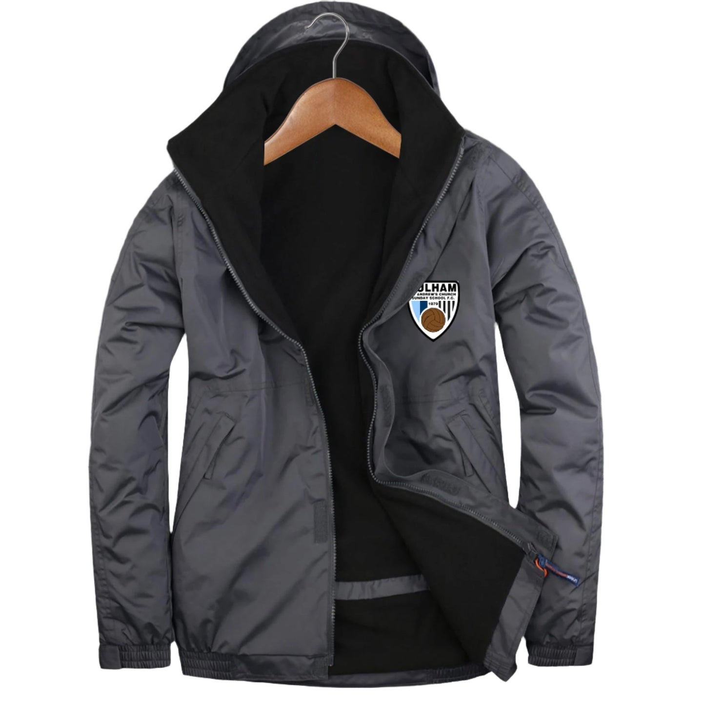 Fulham Jacket