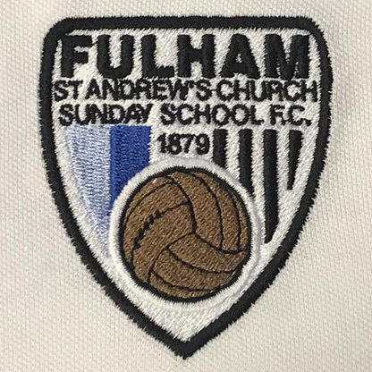 Fulham St Andrew's Church Sunday School FC Harrington Jacket