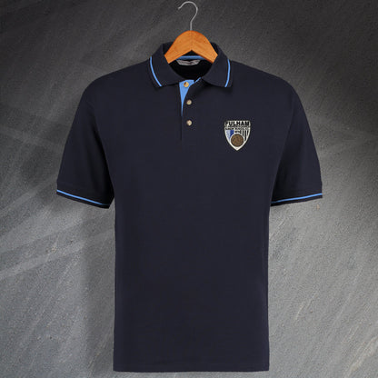 Football Football Polo Shirt