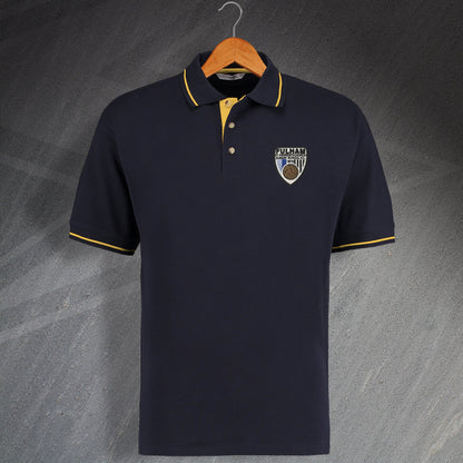 Football Football Polo Shirt