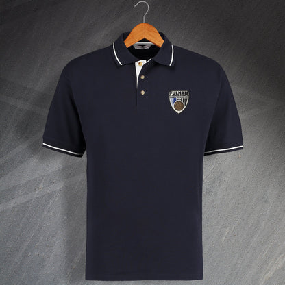 Football Football Polo Shirt