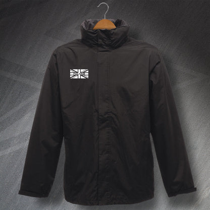 Fulham Union Jack Flag Jacket