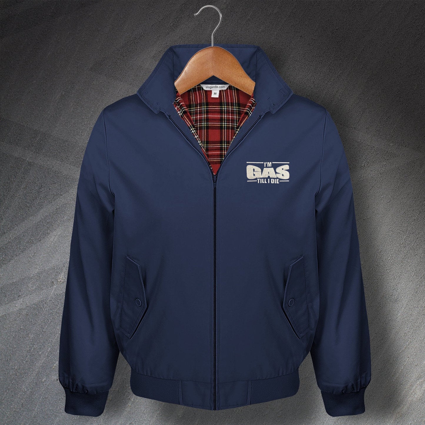 BRFC Coat