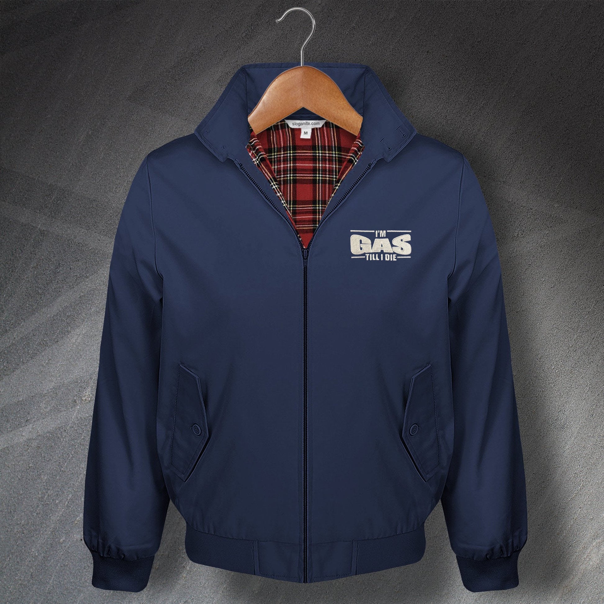 BRFC Coat