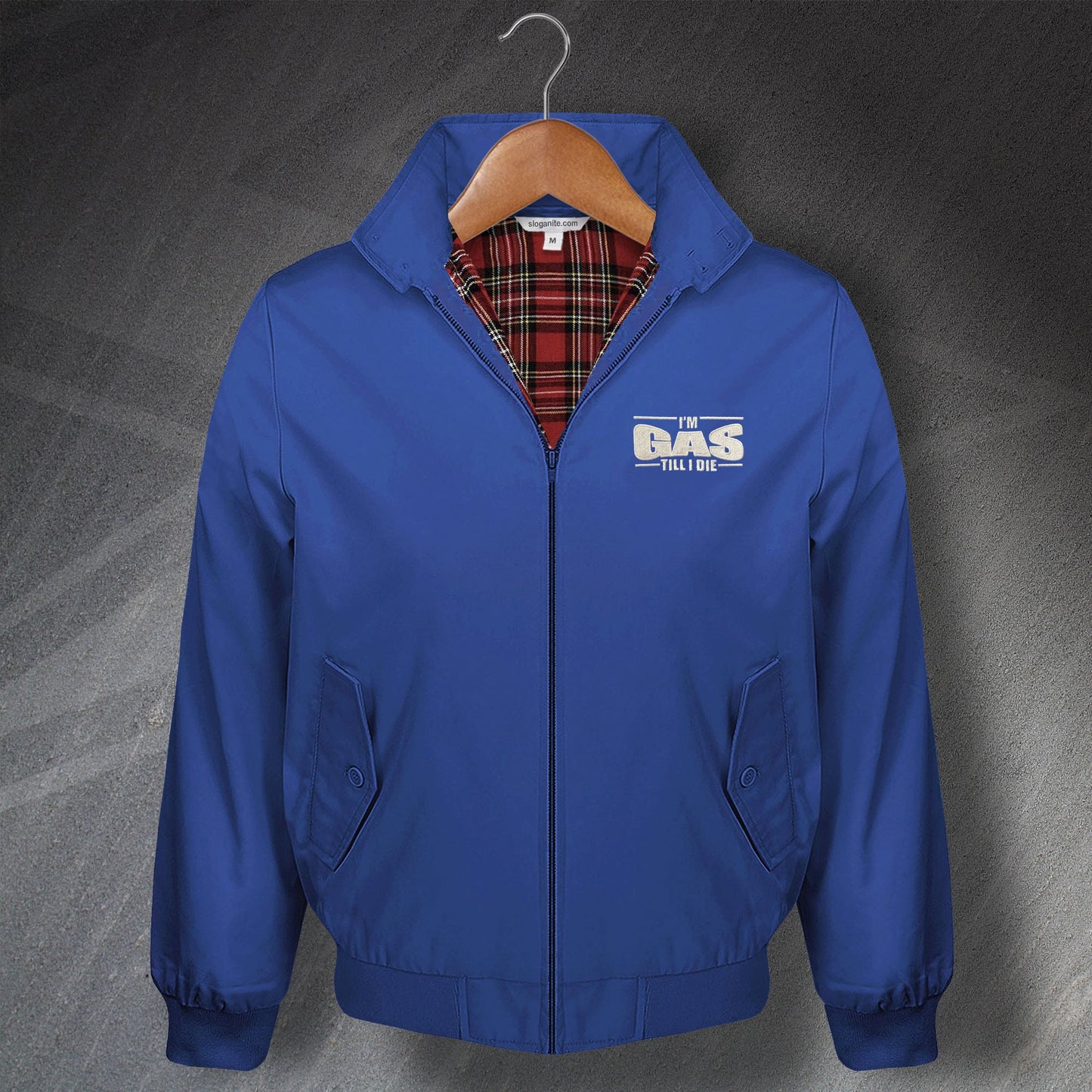 BRFC Coat