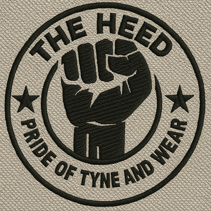 Gateshead FC Football Jacket