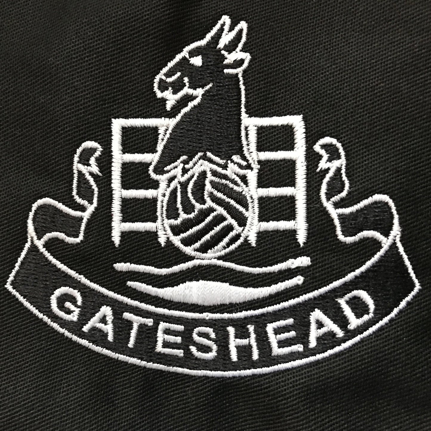 Gateshead Jacket
