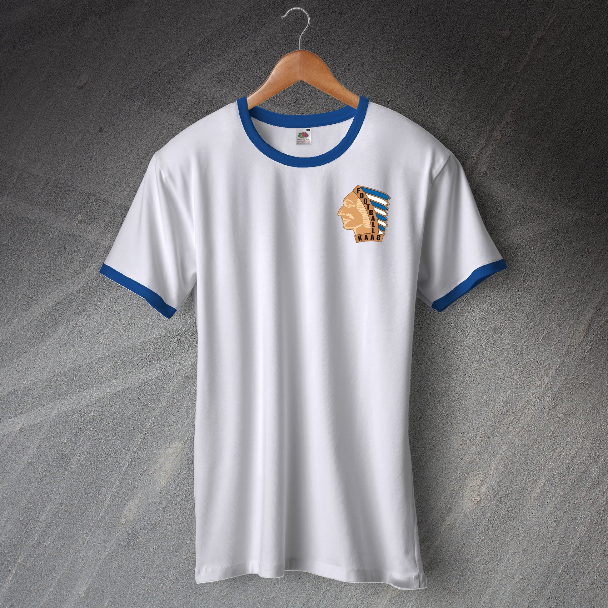 Ghent Football Shirt
