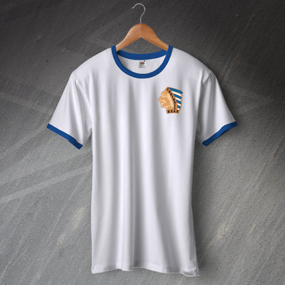 Ghent Football Shirt